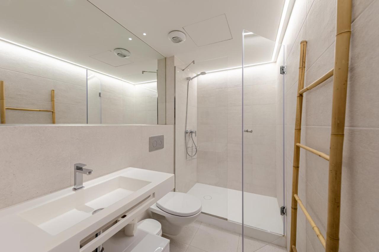 Apartamento Sevilla Centro Esterno foto