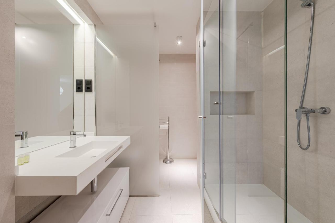 Apartamento Sevilla Centro Esterno foto