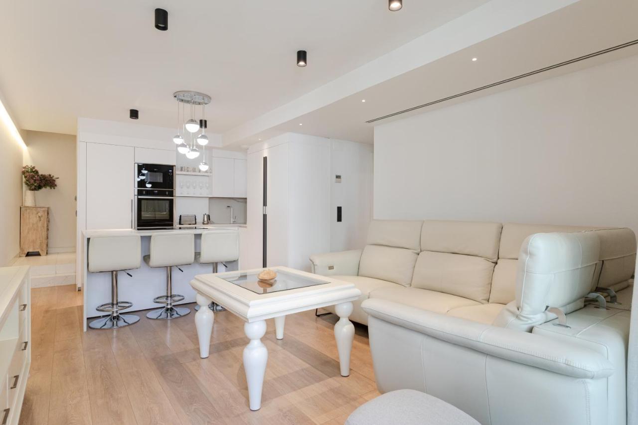 Apartamento Sevilla Centro Esterno foto
