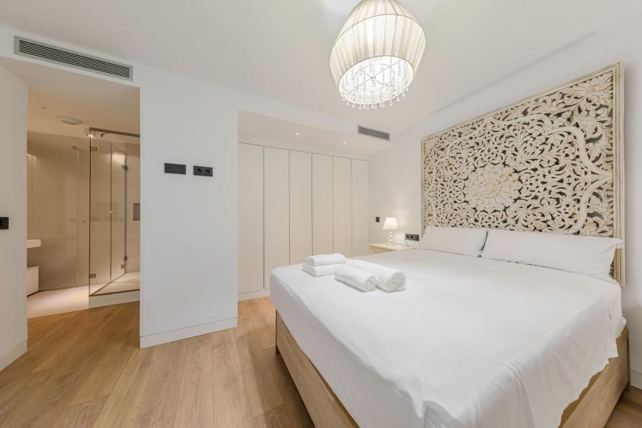 Apartamento Sevilla Centro Esterno foto