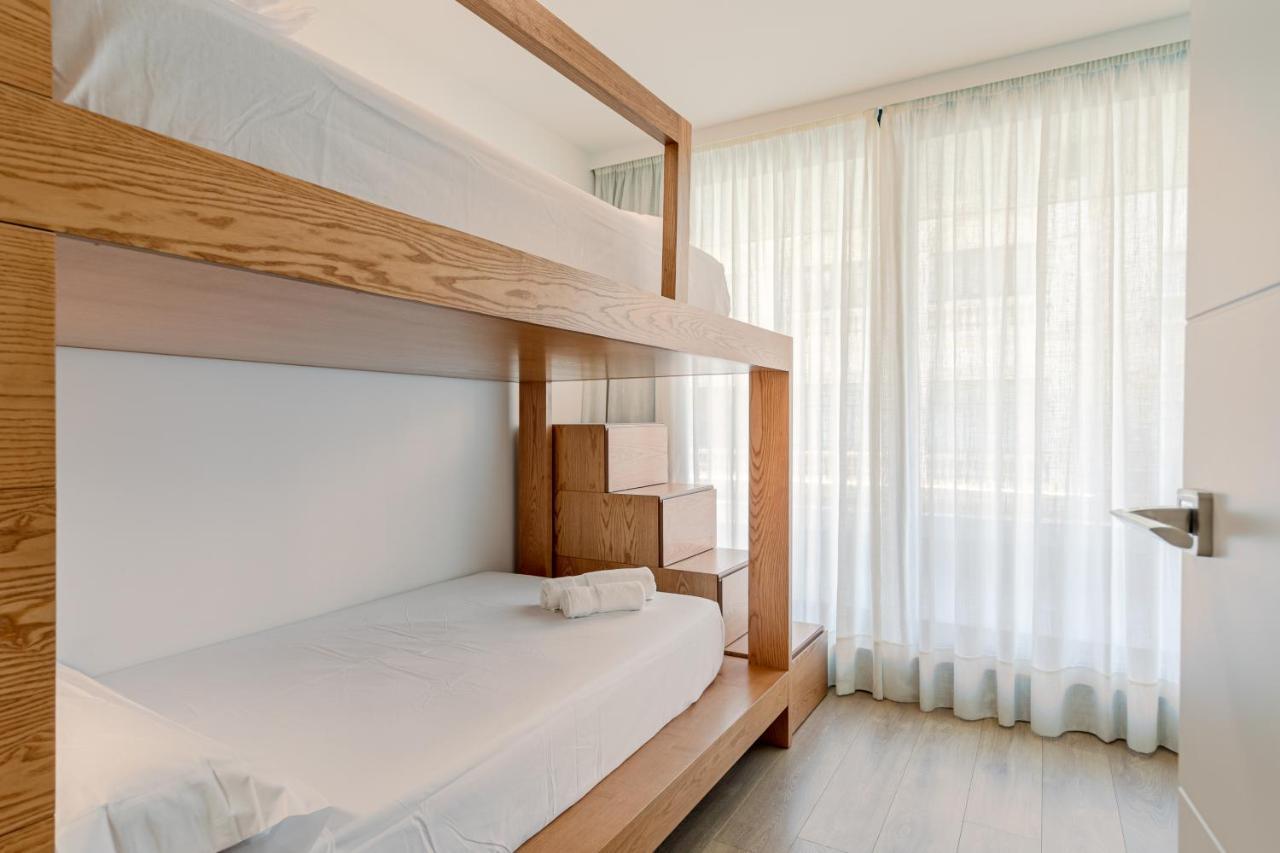 Apartamento Sevilla Centro Esterno foto