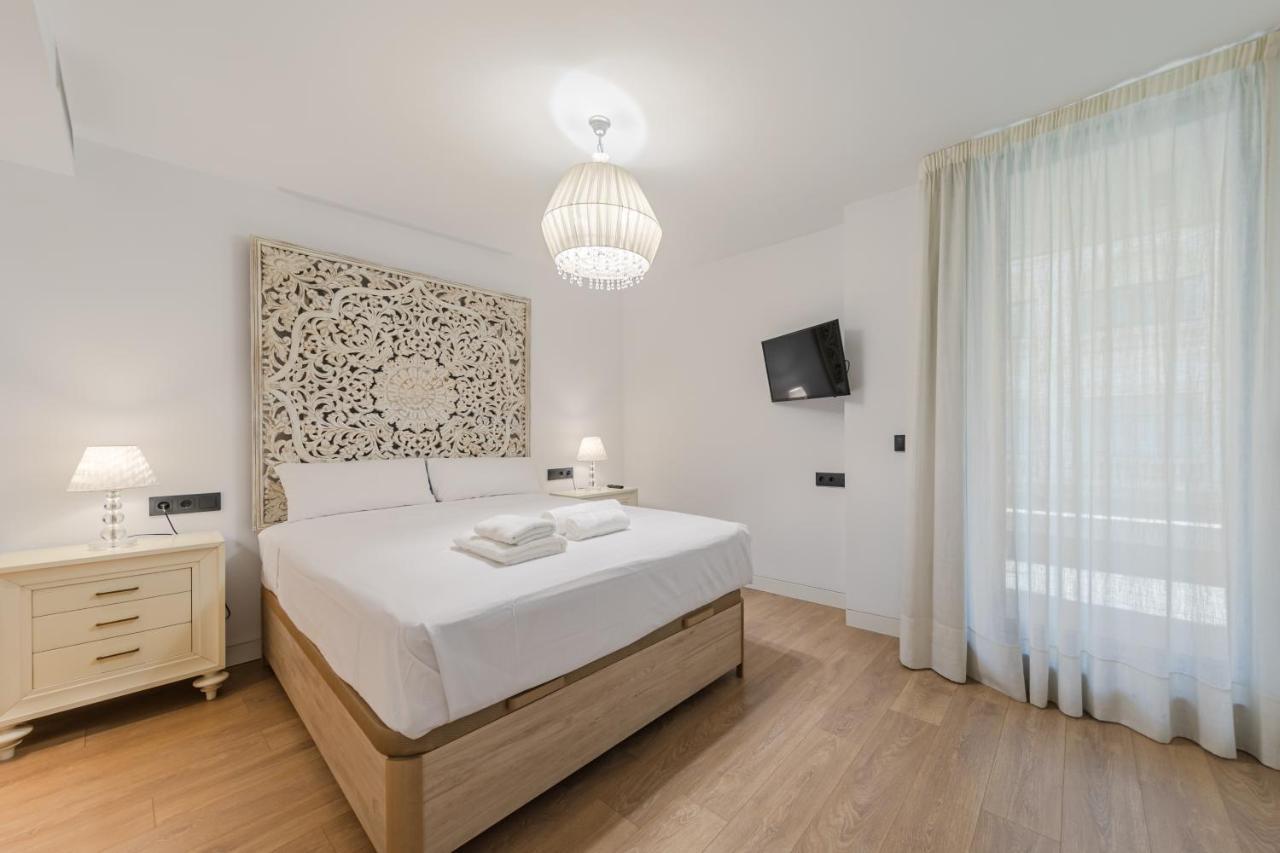 Apartamento Sevilla Centro Esterno foto