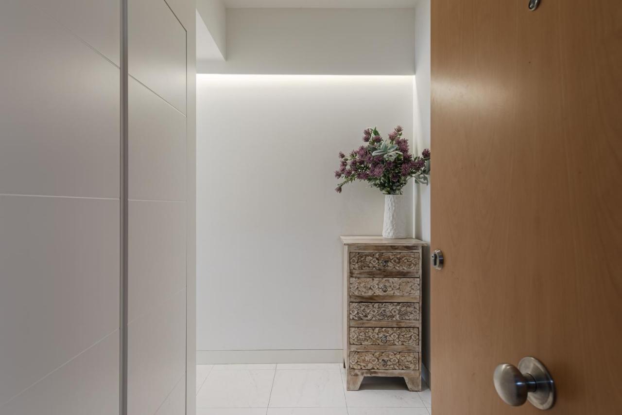 Apartamento Sevilla Centro Esterno foto
